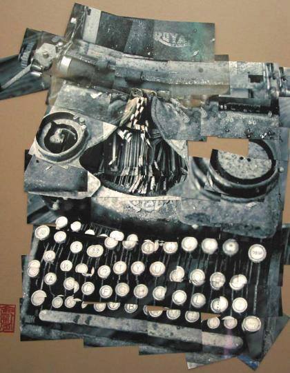 1875: Una curiosísima máquina de escribir: la llegada de la primera máquina  de escribir al Perú, Bicentenario, BICENTENARIO