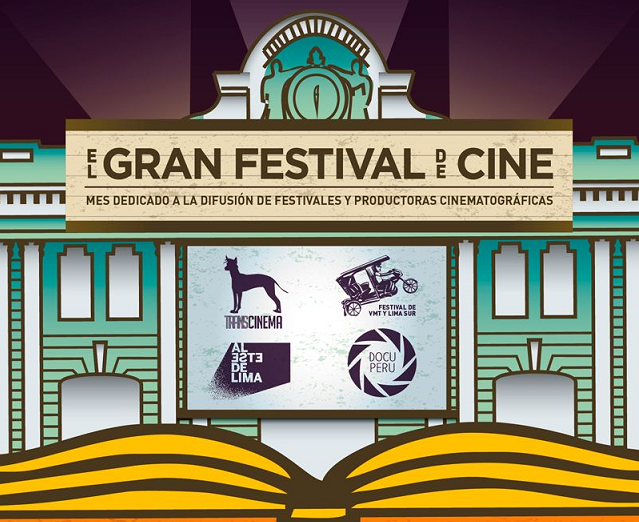 El Gran Festival de Cine